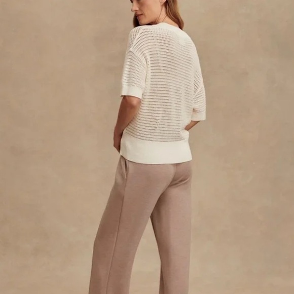 Varley Callie Knit Top - Picture 2 of 10